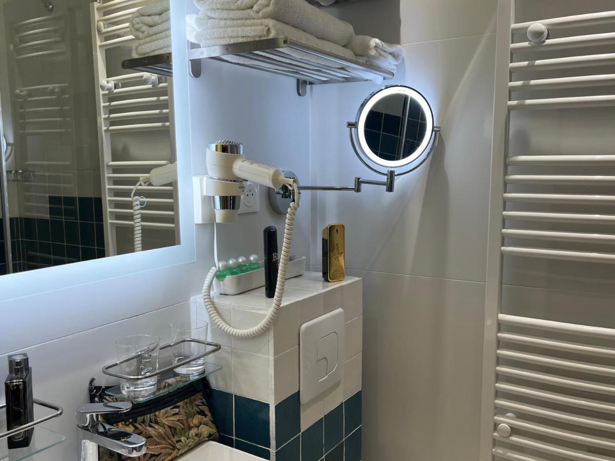Appartement Montmartre Sacre Coeur Paryż Zewnętrze zdjęcie